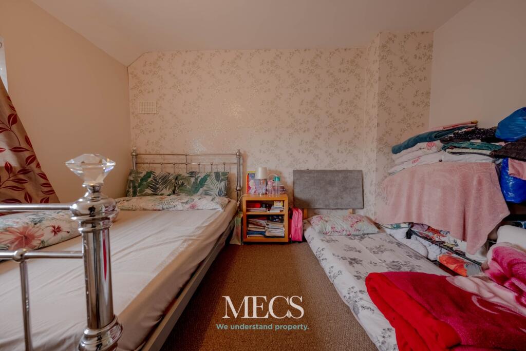 Ferncliffe Road, Birmingham, West Midlands, B17 - More