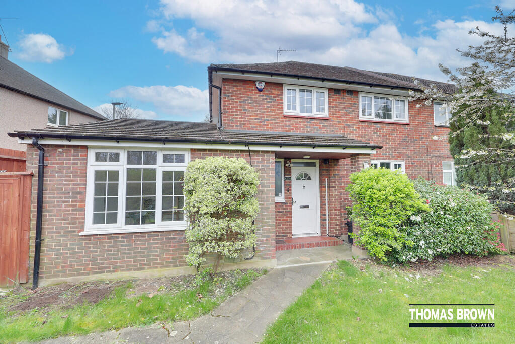 Main image of property: Leesons Hill, Orpington