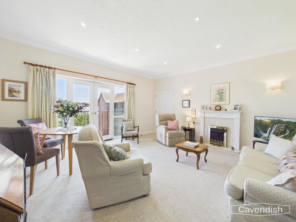 House in Chester, City of Chester - View 2