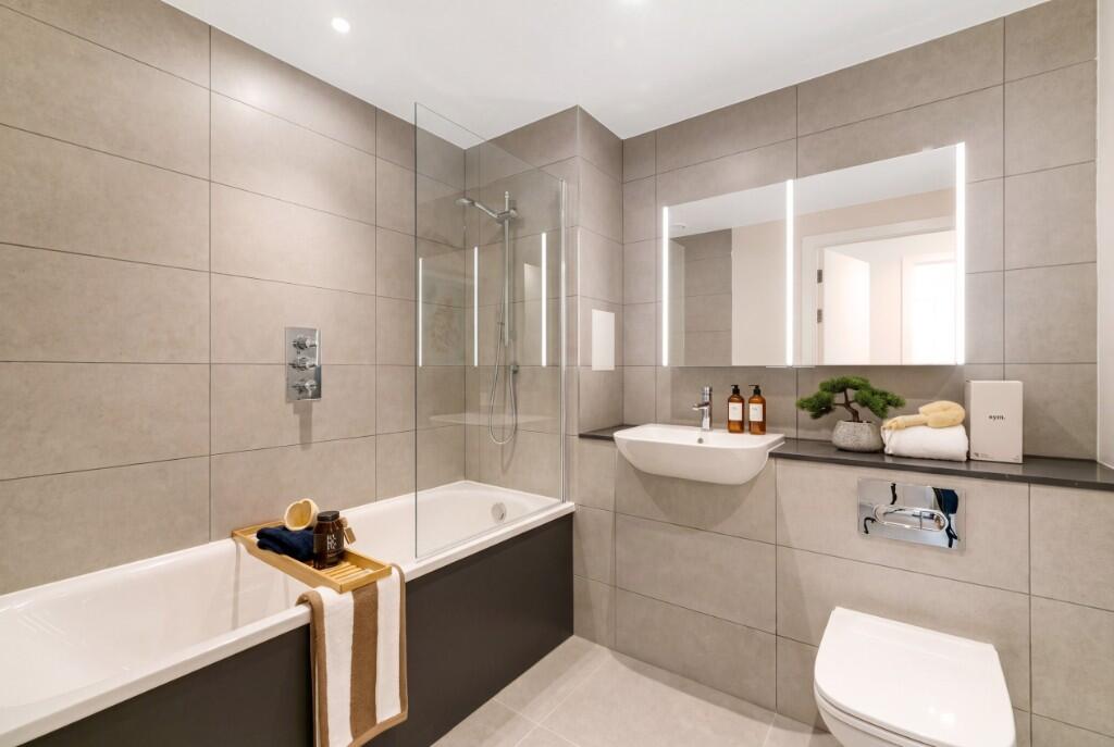 Kidbrooke Village London SE3 - View 5