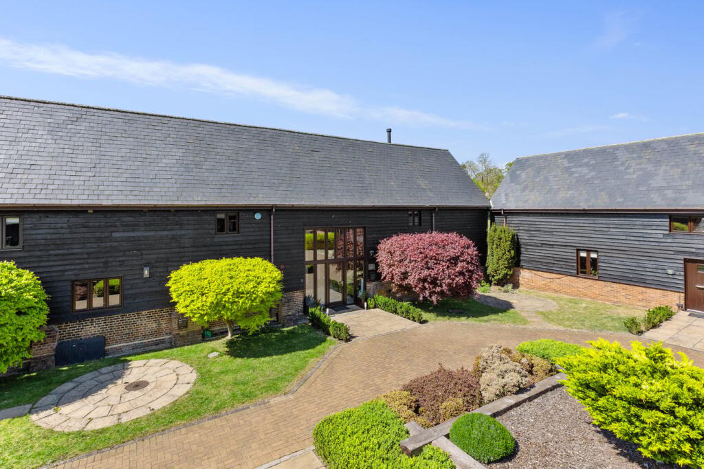 Main image of property: Willow Court, Willian, Letchworth Garden City, SG6