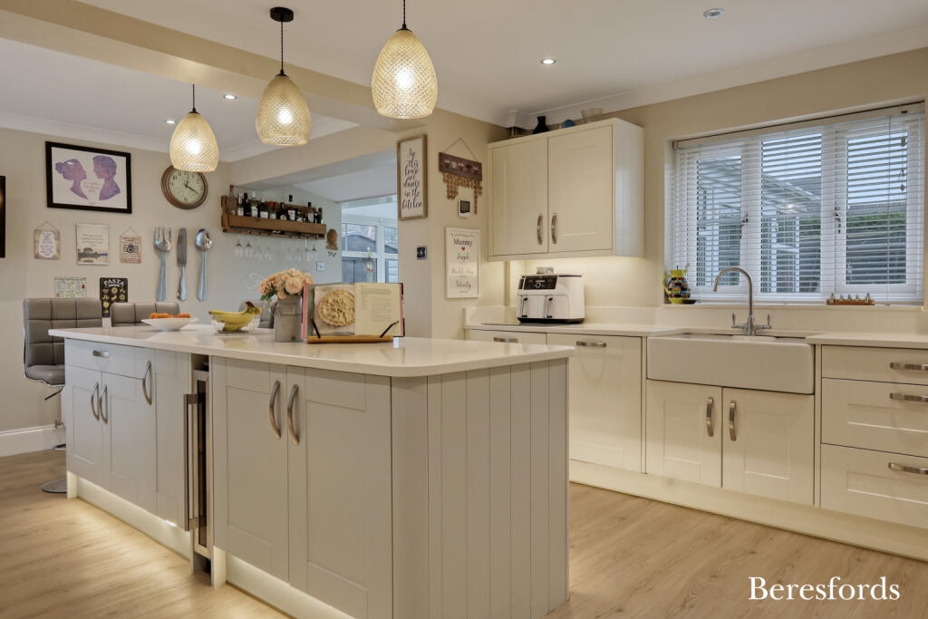 Brook Meadows, Tiptree, CO5 photo 3