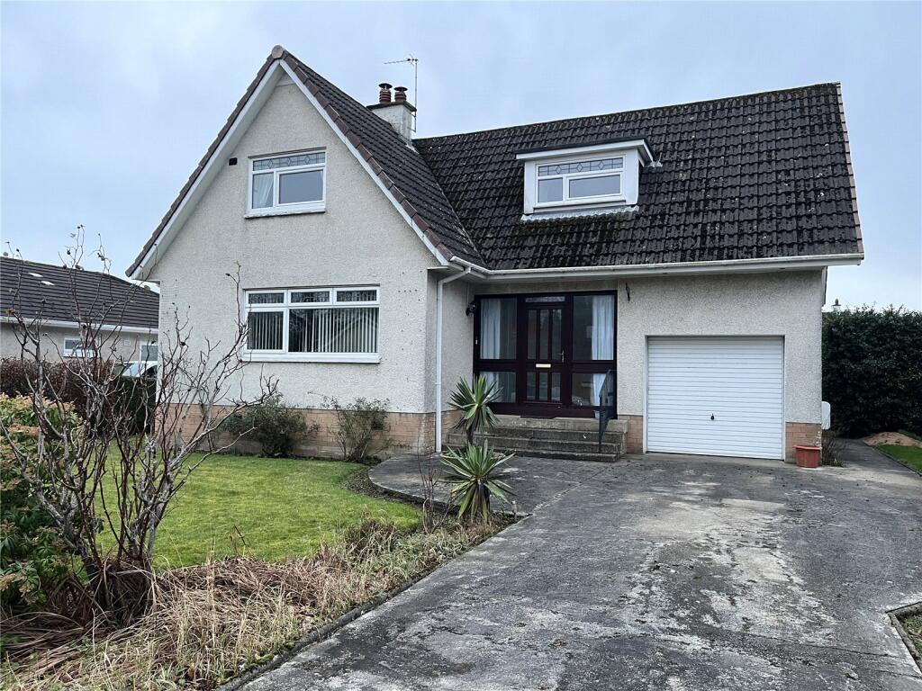 Main image of property: Mount Charles Crescent, Ayr, South Ayrshire, KA7