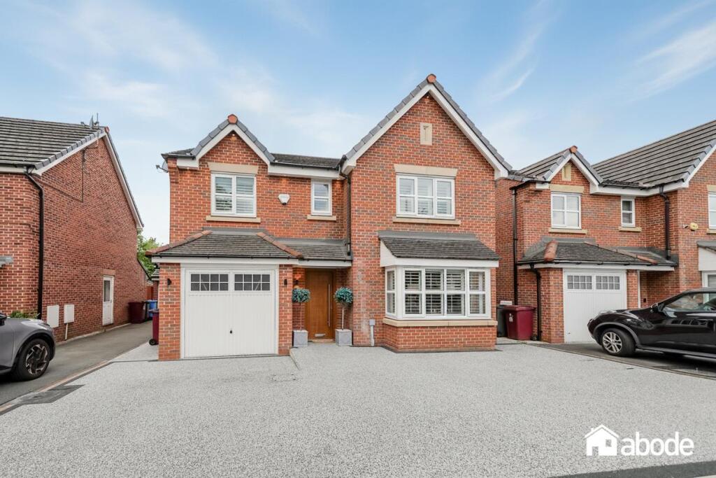 Main image of property: Earle Avenue, Roby, Liverpool, L36