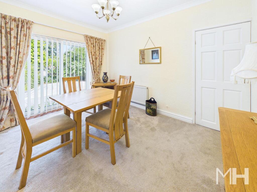 The Coppice, Ingol, Preston - View 5