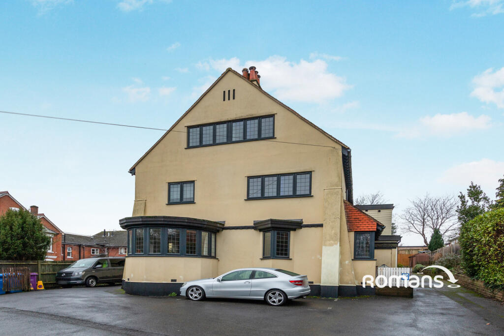 Main image of property: Eggars Hill, Aldershot, Hampshire, GU11