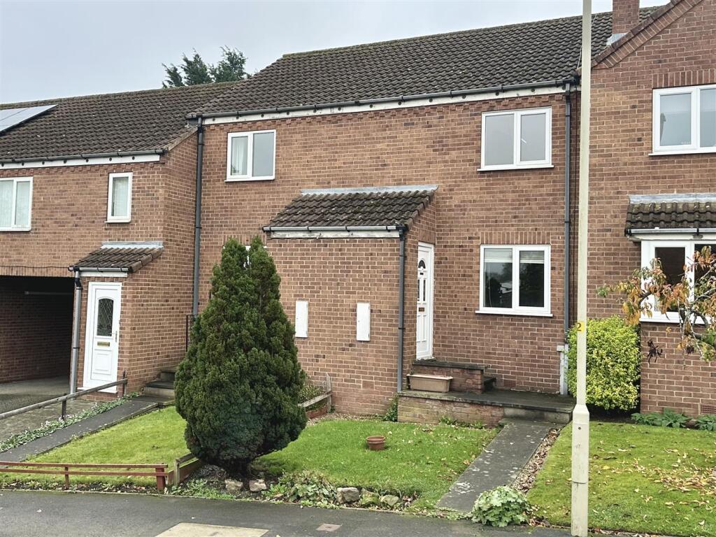 Pit ings Lane, Dalton, Thirsk, Thirsk