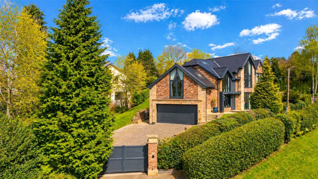 Main image of property: Scott Road, Prestbury, Macclesfield, Cheshire, SK10