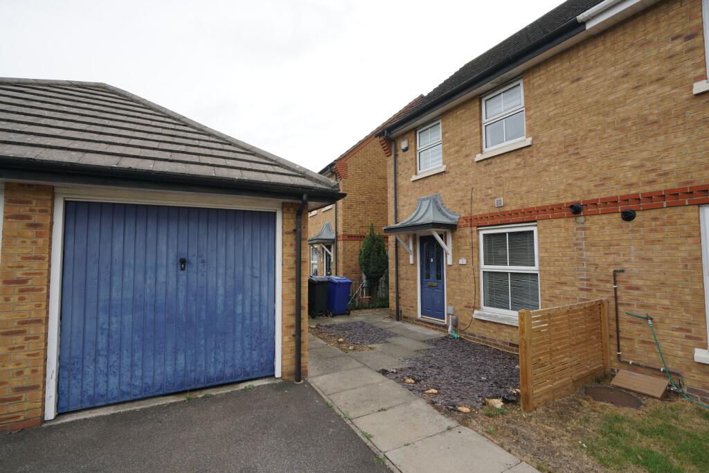Main image of property: Fleming Road, Chafford Hundred, Grays