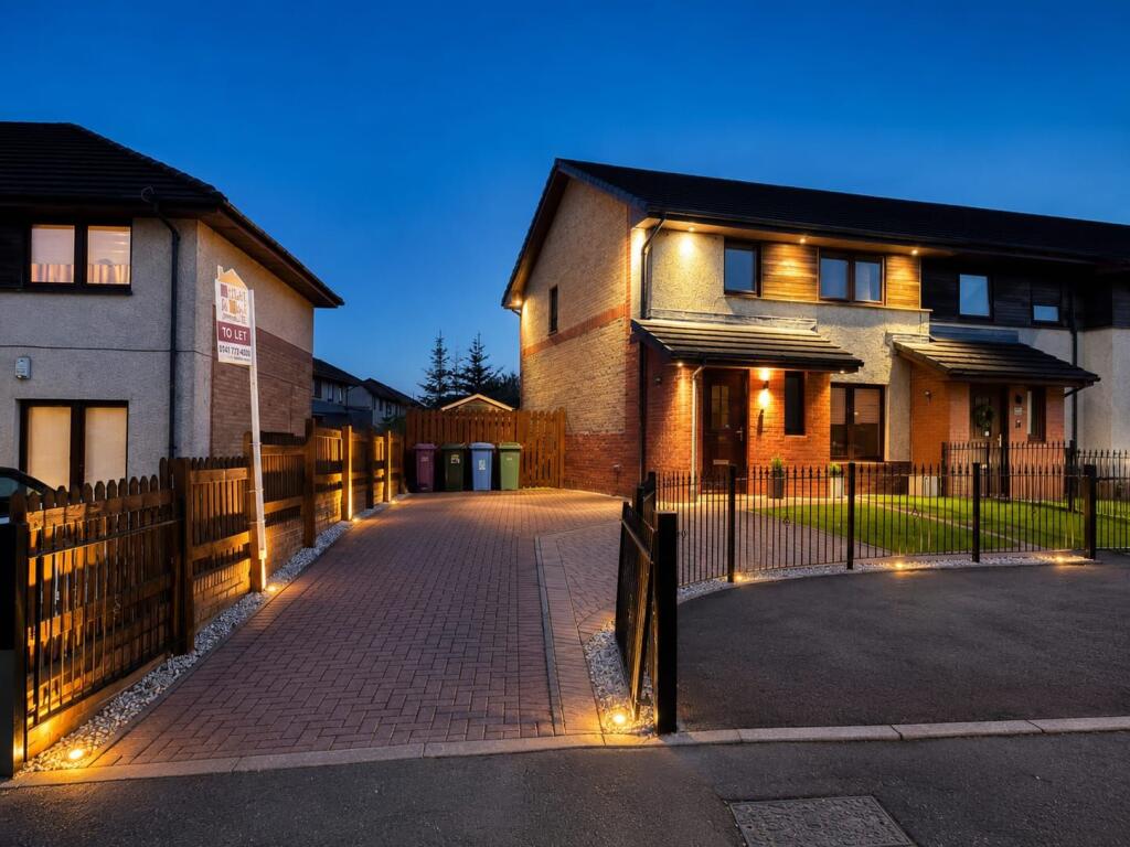 Main image of property: Barlanark Road, Barlanark, Glasgow, G33 4UW