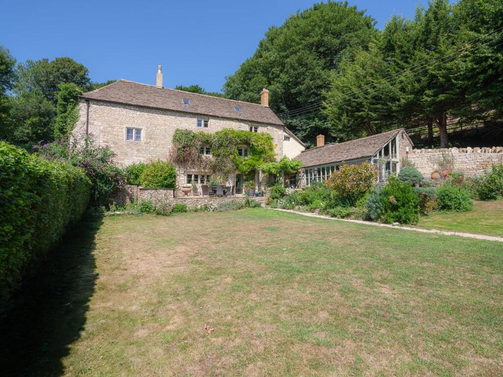 Main image of property: Slad, Stroud, Gloucestershire, GL6