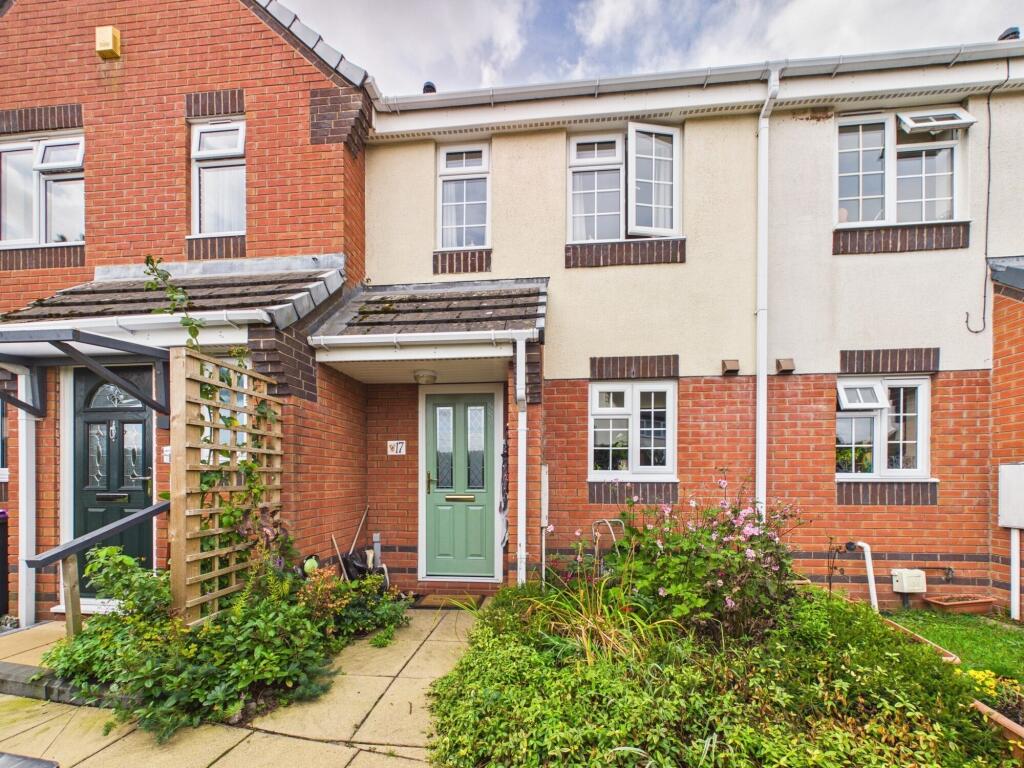 Main image of property: Roman Way, Hinstock, Market Drayton, Shropshire