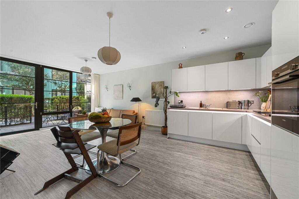 Main image of property: Bundocks Walk, London, E3