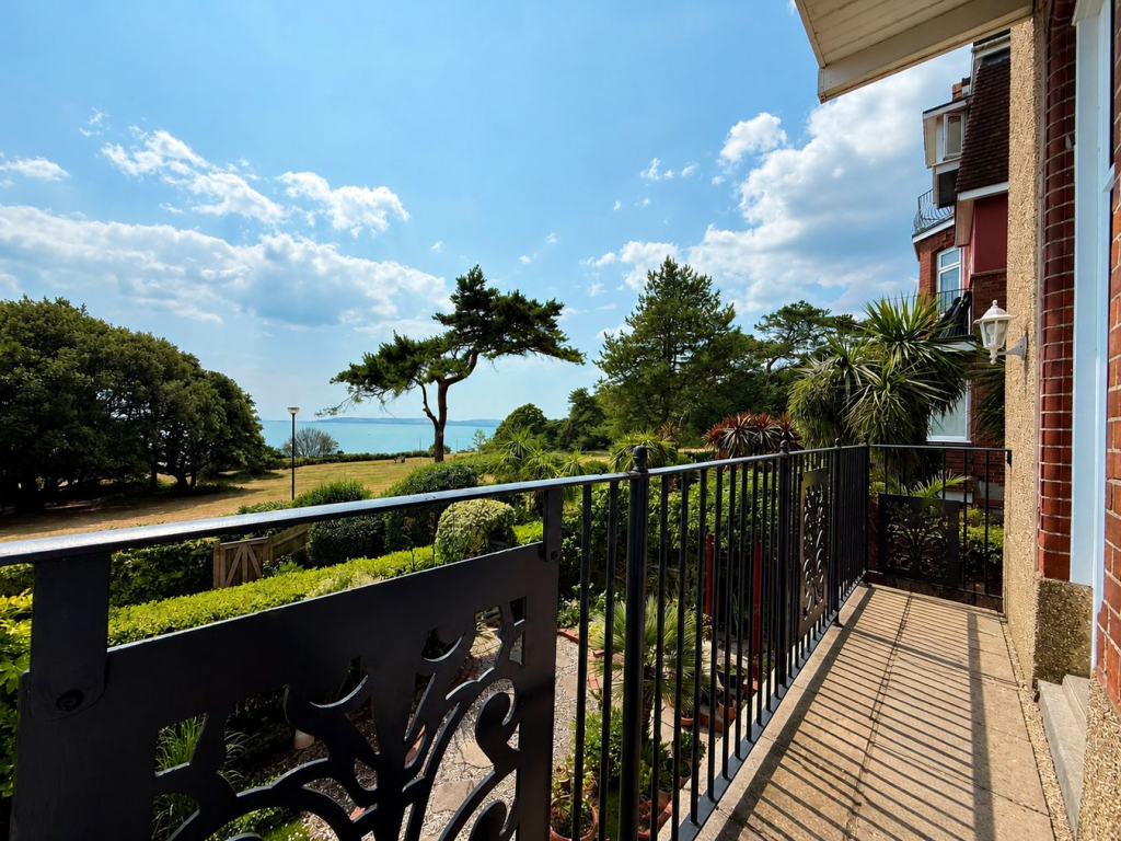 Main image of property: Bayview West Cliff Gardens, West Cliff Bournemouth, BH2