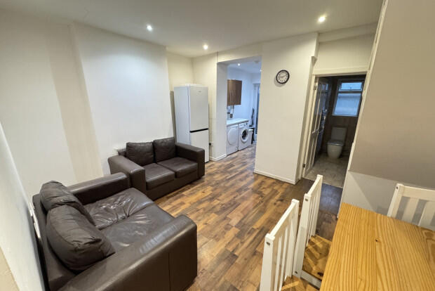 Main image of property: Rhymney Street Cardiff