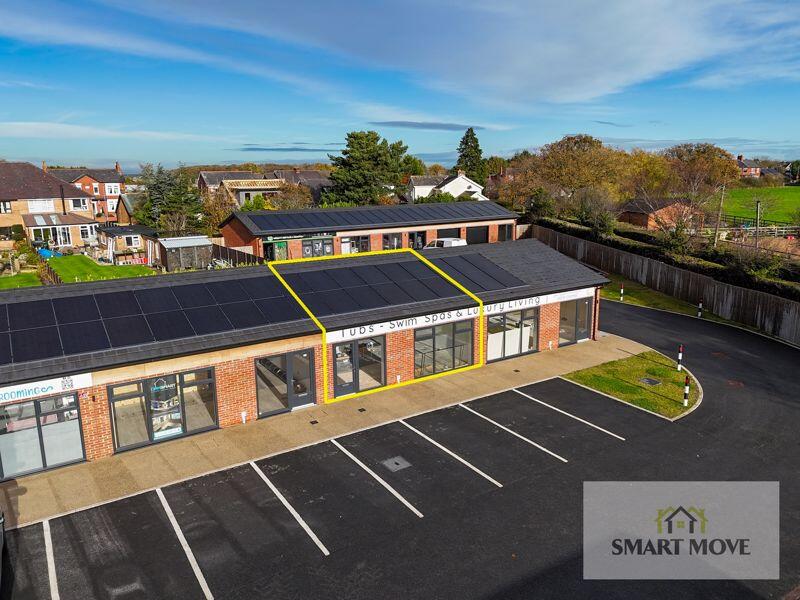 Main image of property: Blackgate Lane Retail Park, Dunscar Way, Tarleton, Preston