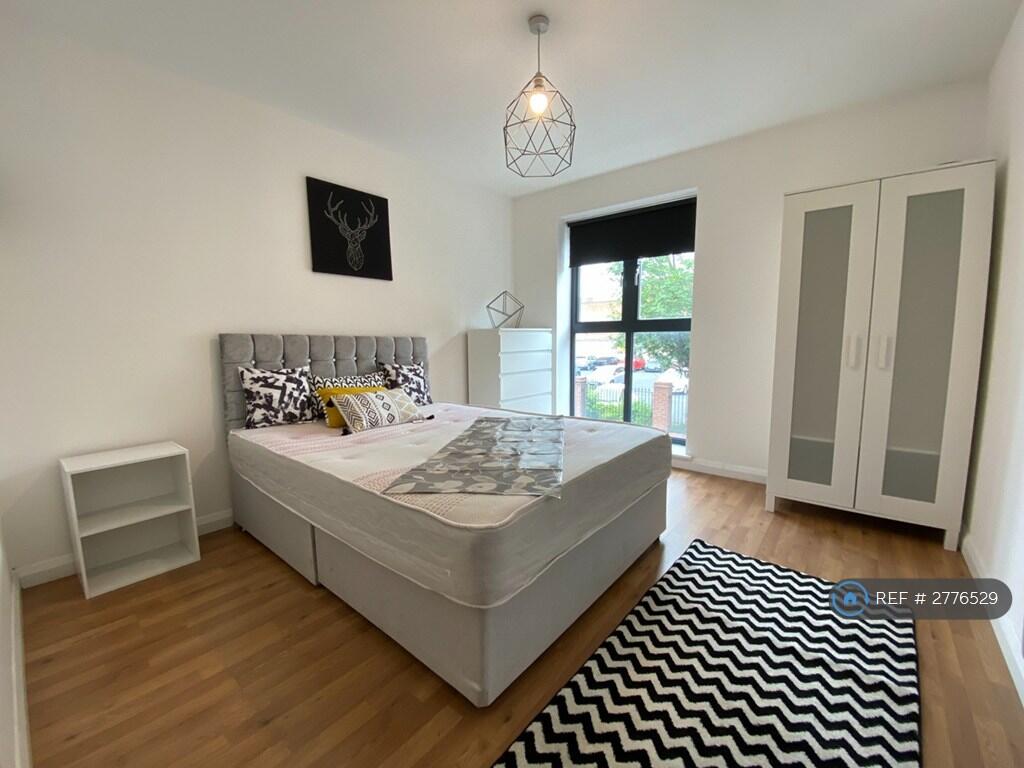 Main image of property: Belgrave Gate, Leicester, LE1