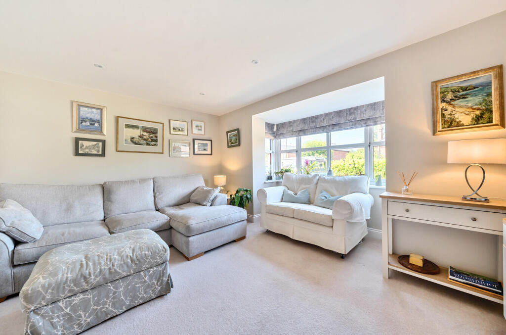 New Farm Road, Alresford, Hampshire, SO24 photo 2
