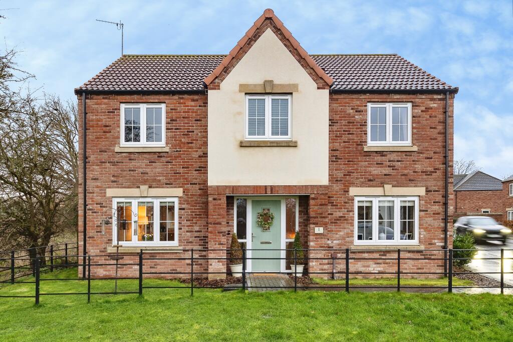 Main image of property: Cape Drive, Hull, HU10