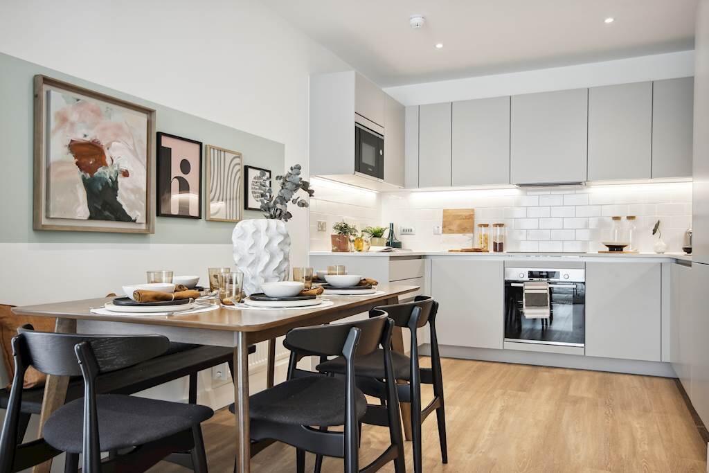 Main image of property: Henley Cross,
Kidbrooke,
London,
SE3 9JU