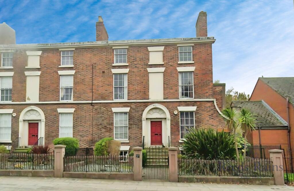 Main image of property: Upper Parliament Street, Liverpool, Merseyside, L8