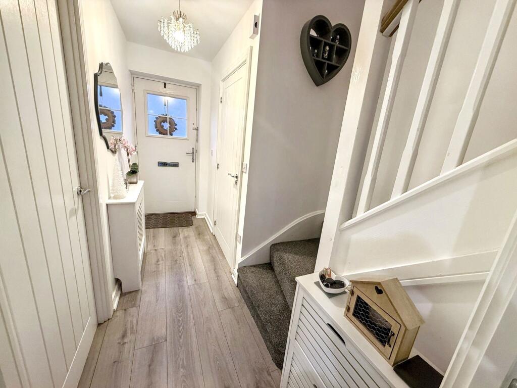 Fairhaven Way, The Fairways, Cramlington, Northumberland, NE23 8BS photo 4