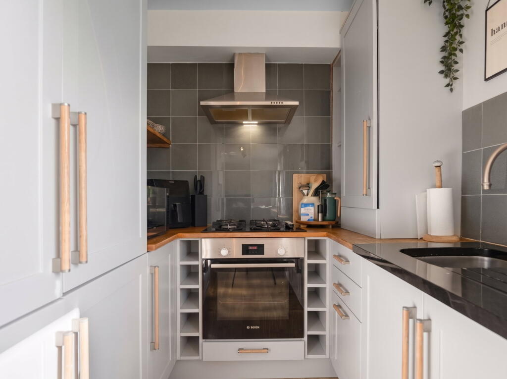 Apartment in Sheffield - More