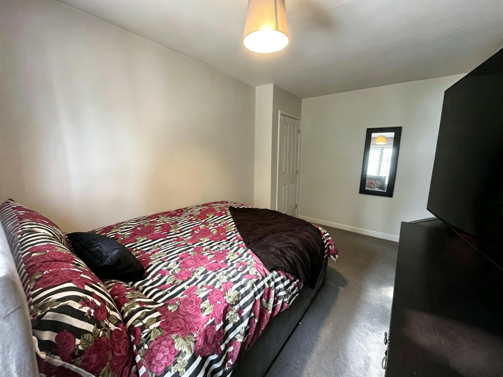 Apartment in Sandwell, West Midlands - View 4