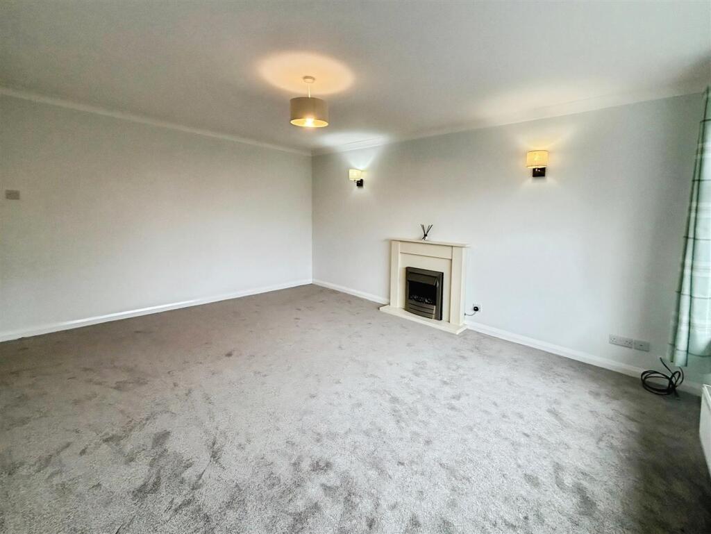 House in Crewe - More