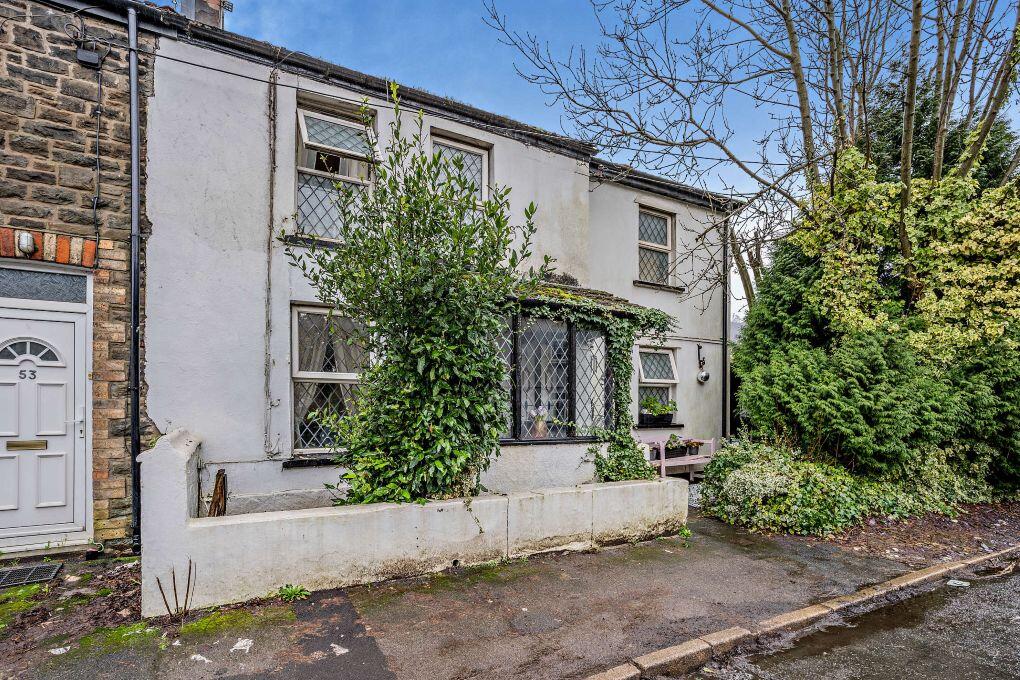 Main image of property: Queen Street, Cardiff(City), CF15