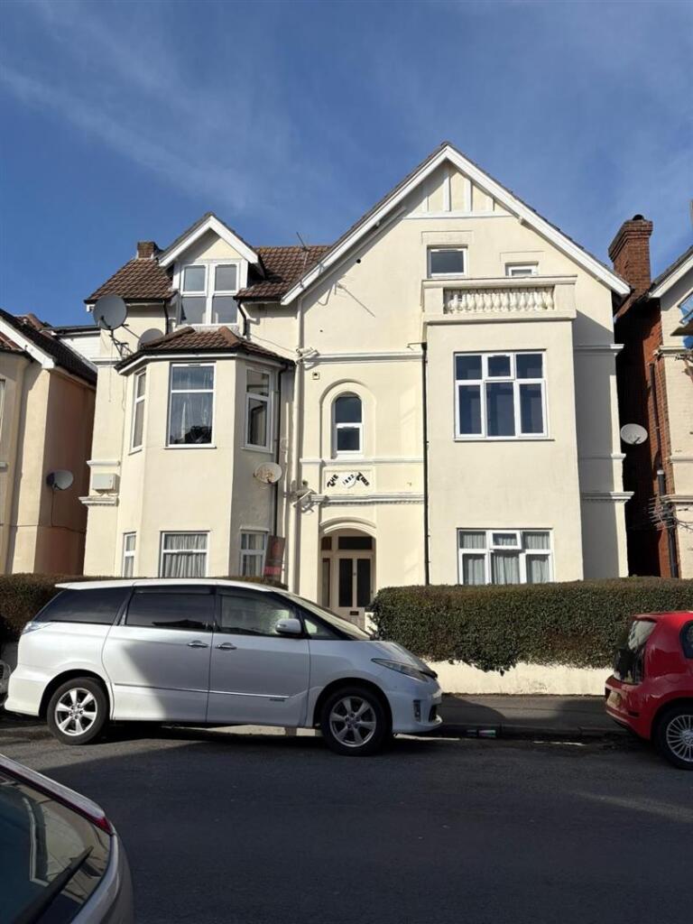 Main image of property: Cecil Road, Bournemouth