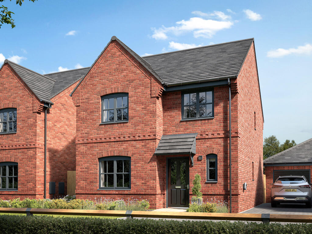 Main image of property: Old Catton,
Norwich,
NR6 7NN