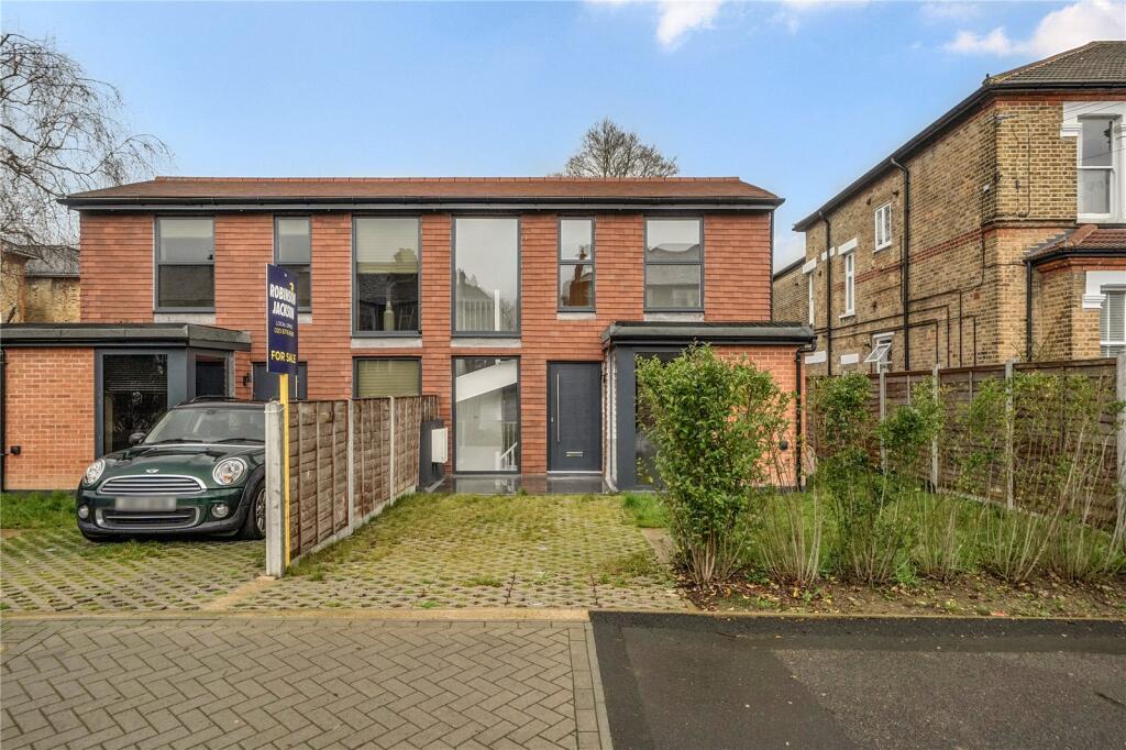 Burghill Road, Sydenham, London, SE26 photo 2