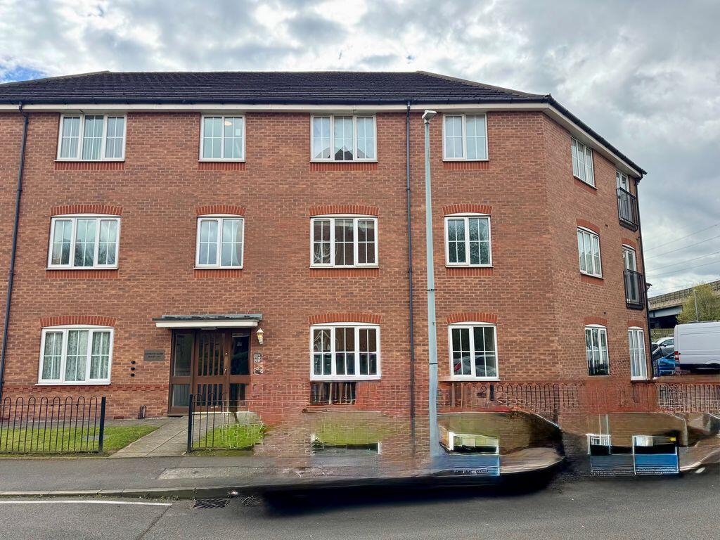 Main image of property: Ashwood Close, Oldbury