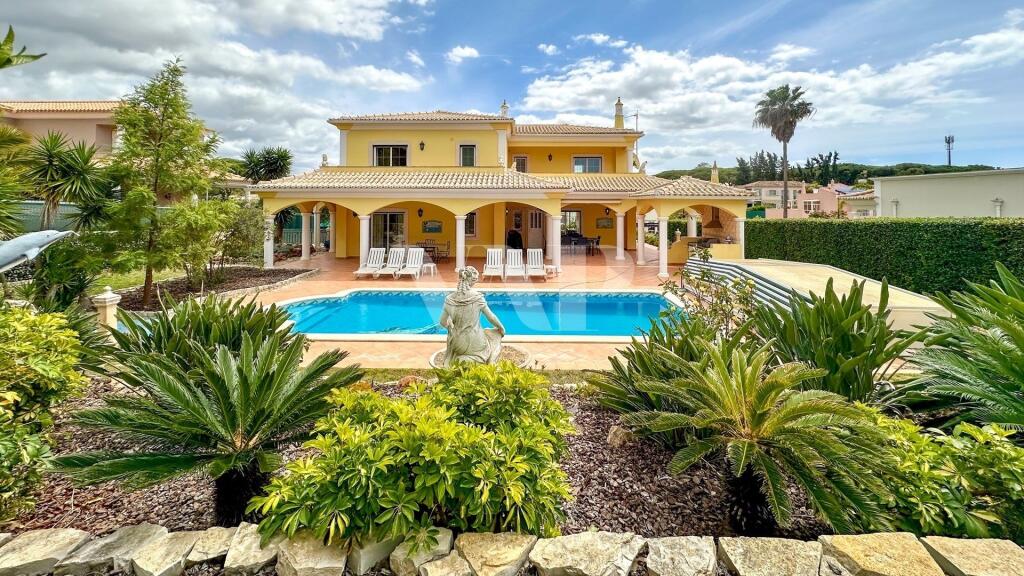 Main image of property: Algarve, Fonte Santa