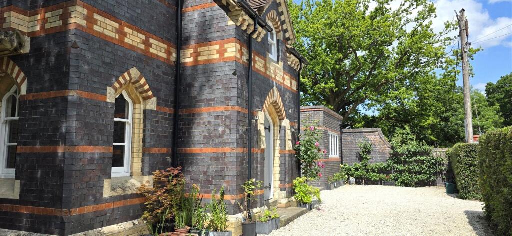 House in Warwick, Haseley Knob, Beausale, Haseley, Honiley and Wroxall - More