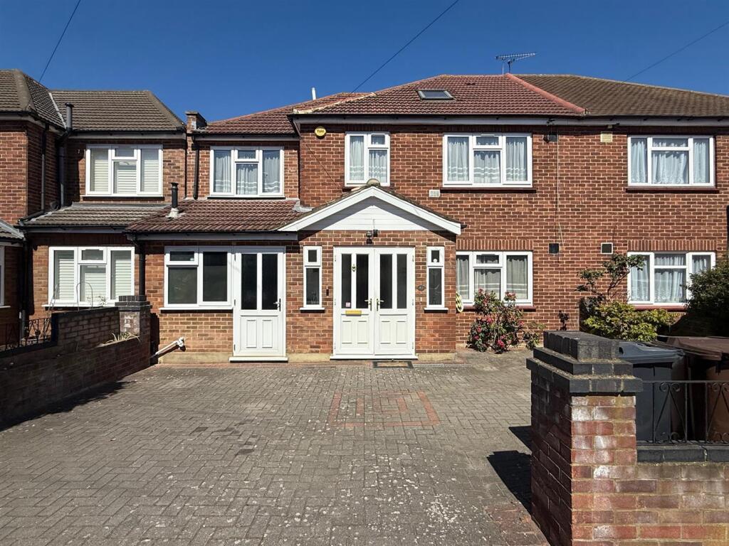 Main image of property: Ditton Road, Southall