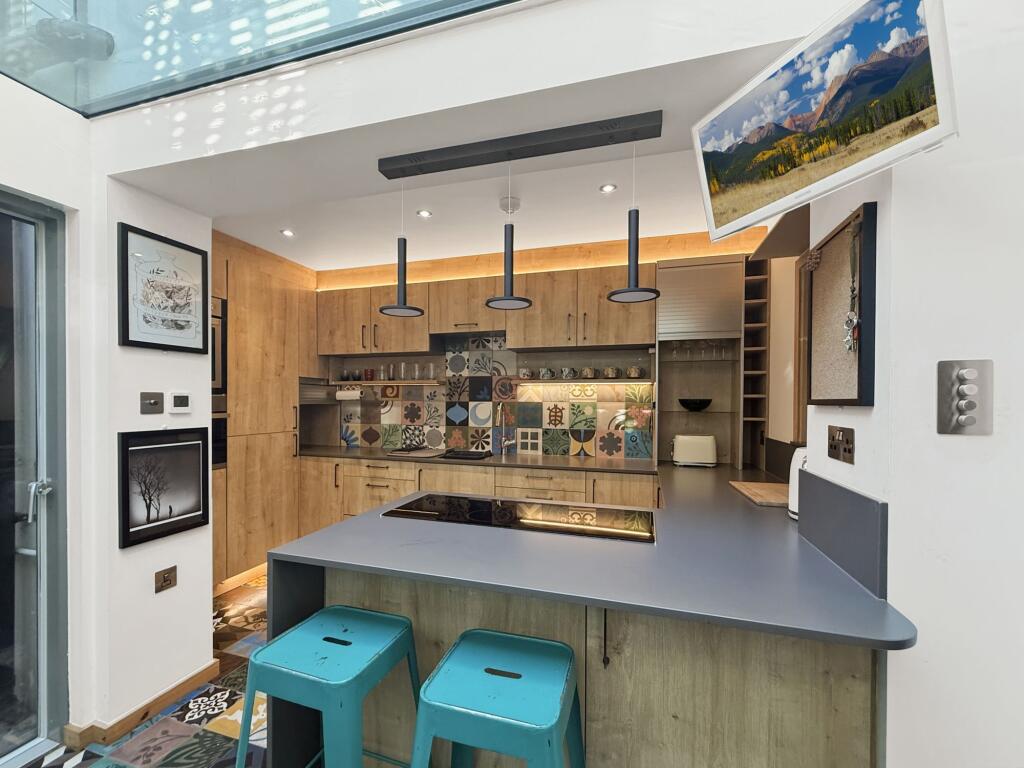 Main image of property: North Gardens, Brighton, BN1