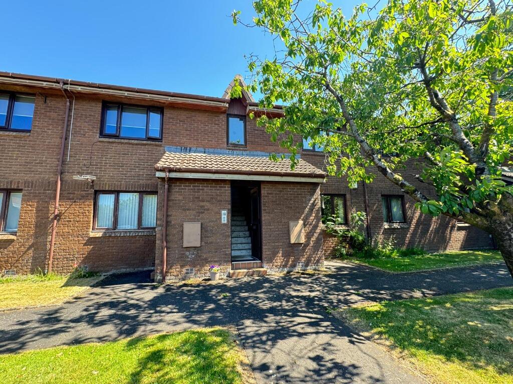 Main image of property: Woodmill, Kilwinning, North Ayrshire, KA13