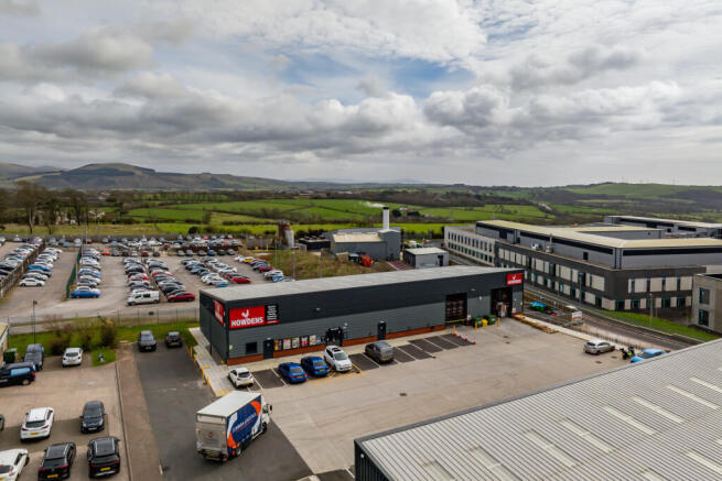 Howdens On-Site