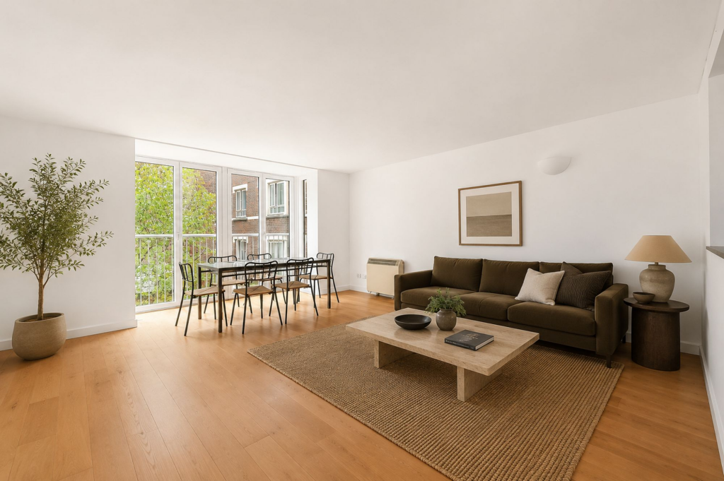 Main image of property: Larch Court, Admiral Walk, W9