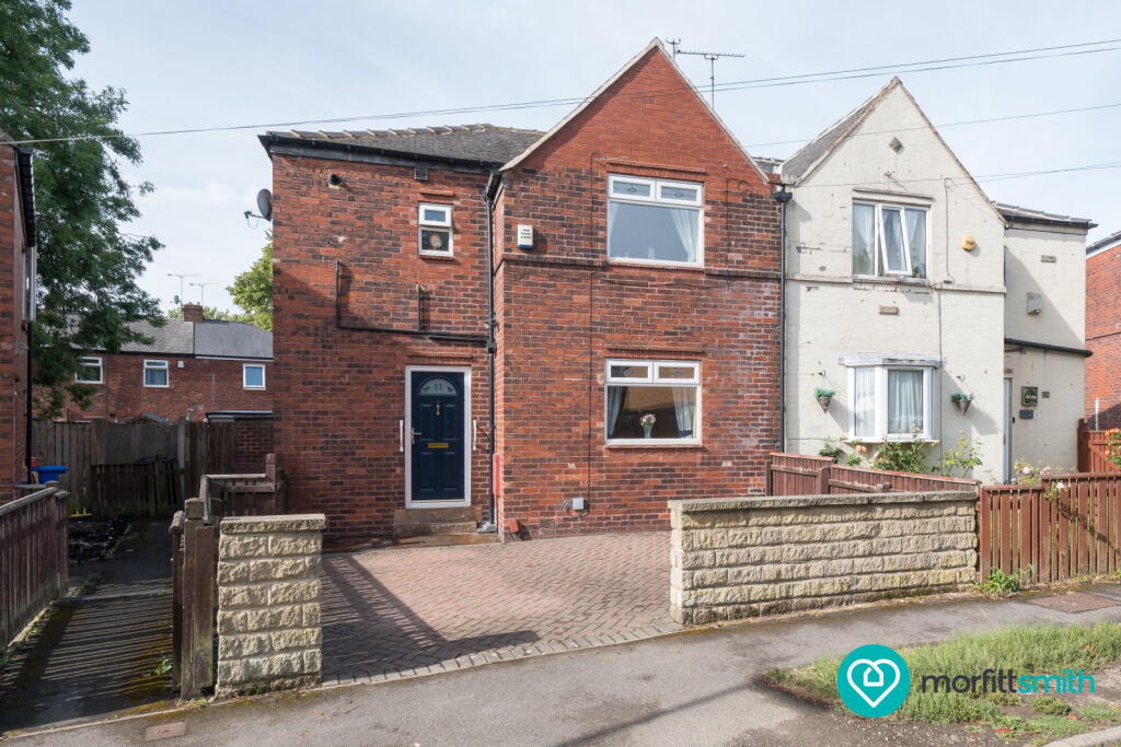 House in Sheffield - View 5