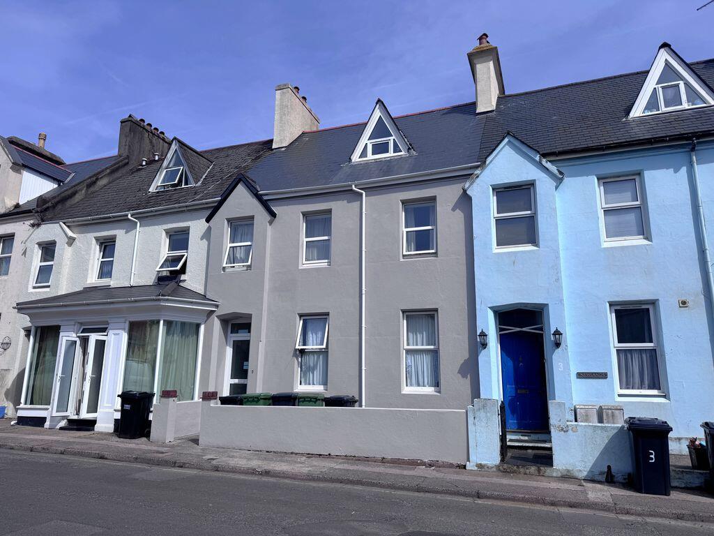 Main image of property: Paignton