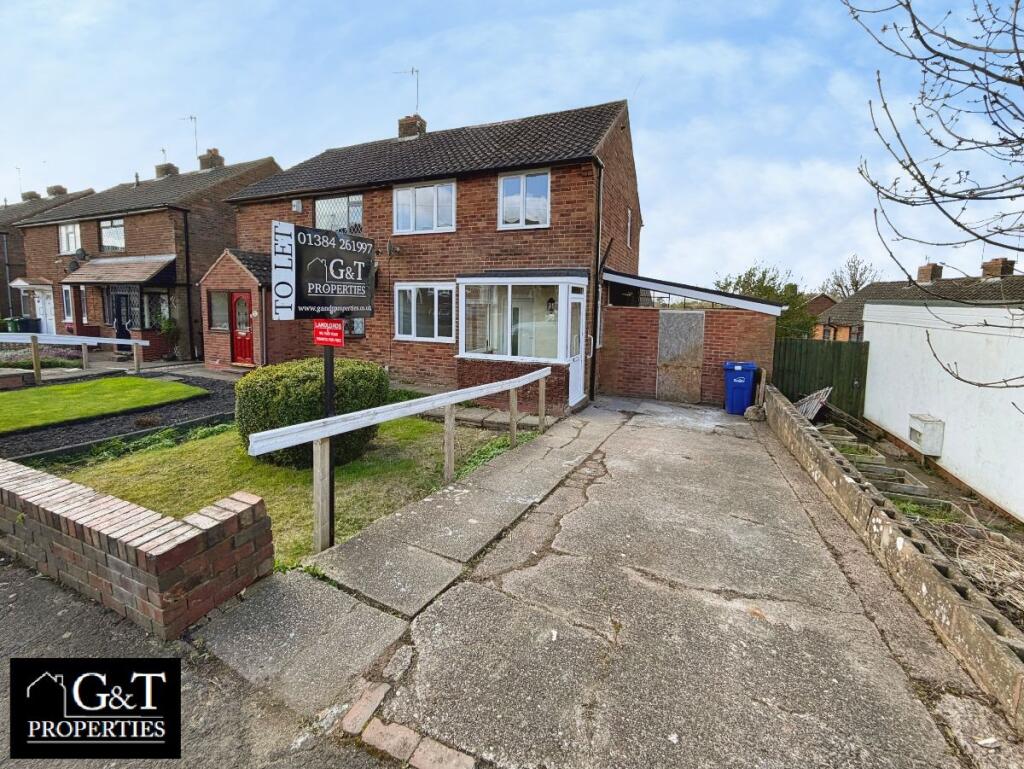 Main image of property: Bell Street, Pensnett, Brierley Hill