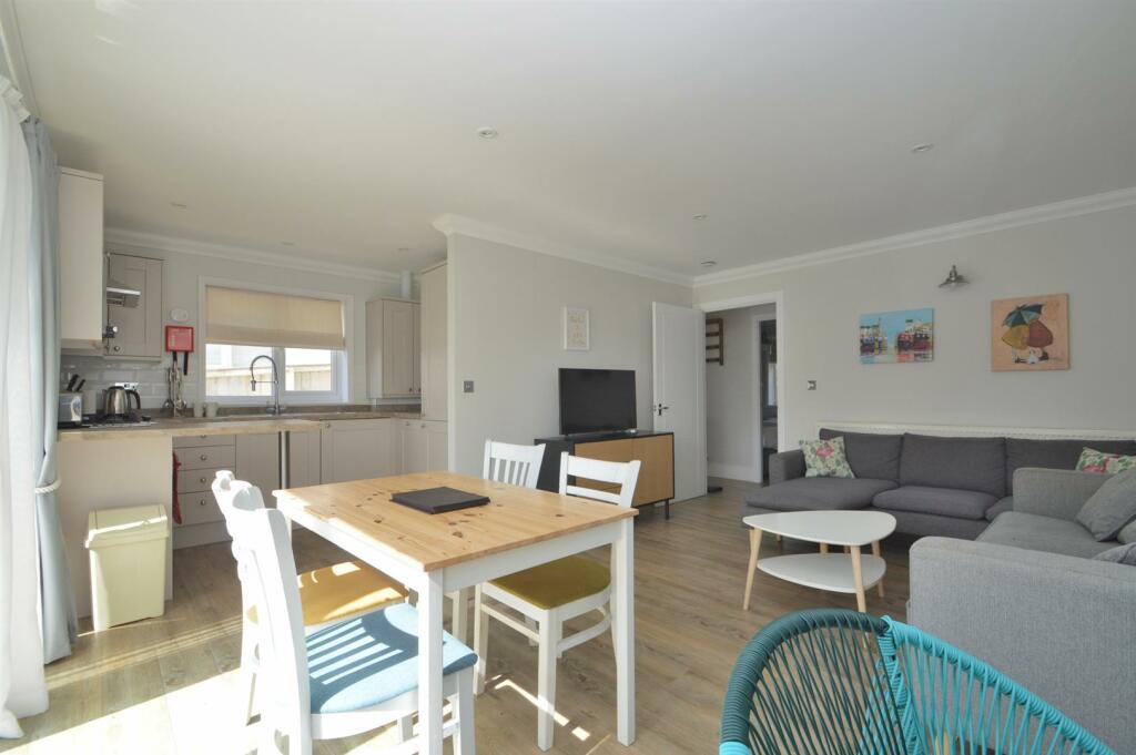 Main image of property: Totland