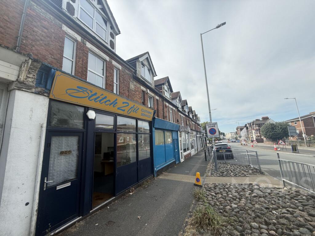 Main image of property: Dover Road, Folkestone, CT20