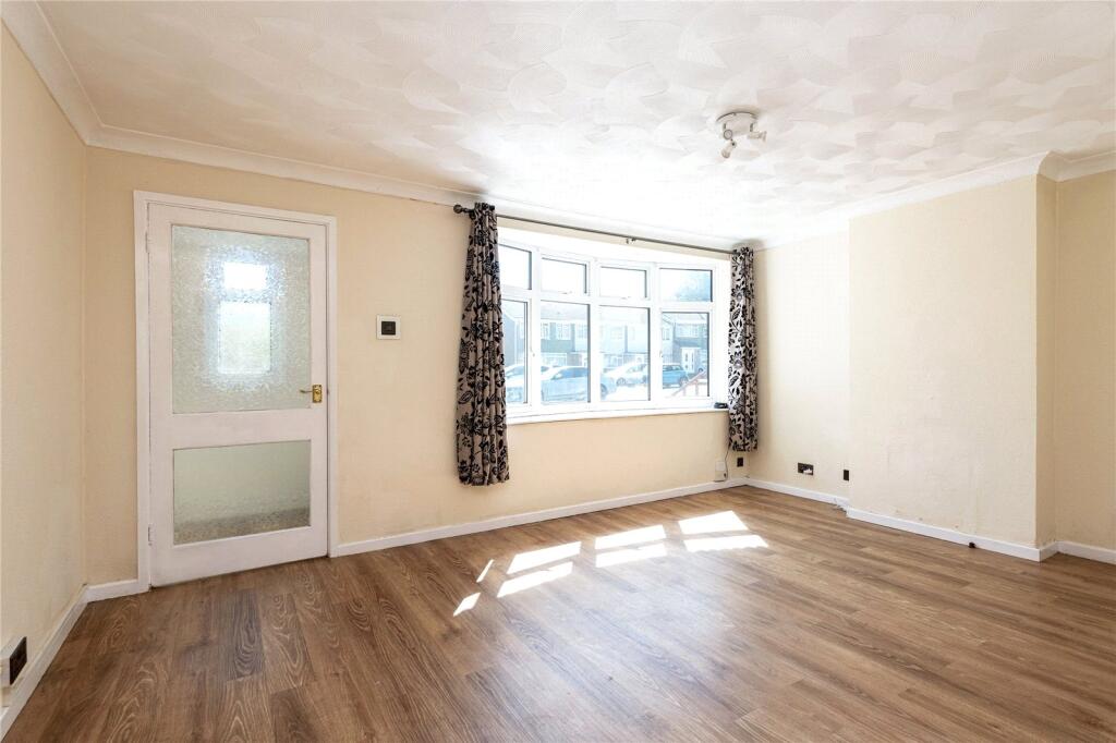 House in Swale, Regent Quay - View 2