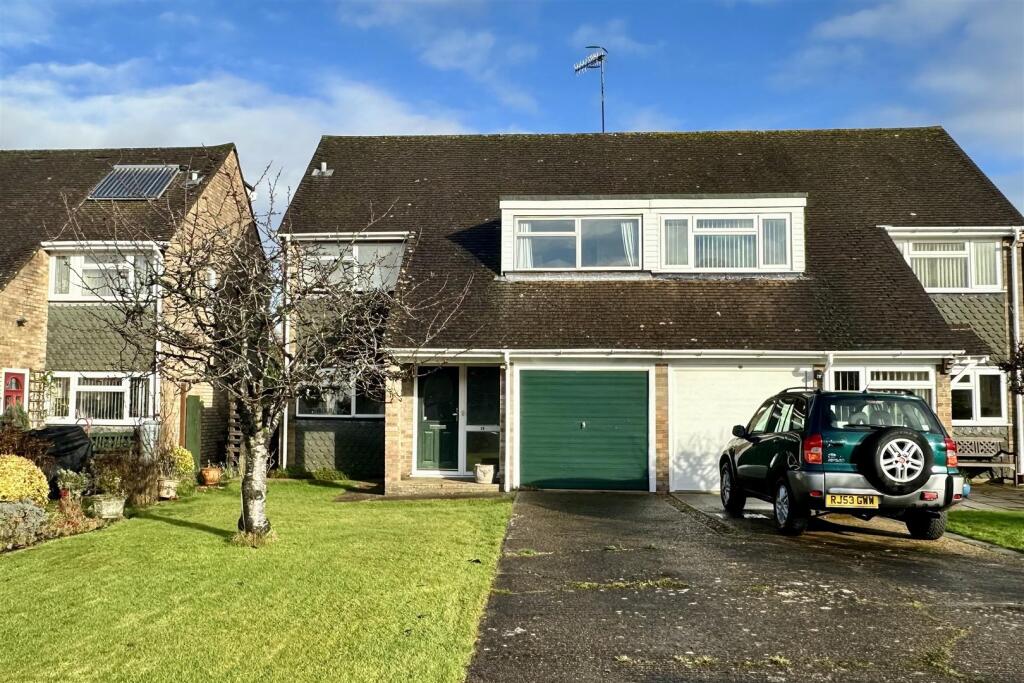 Main image of property: Godalming