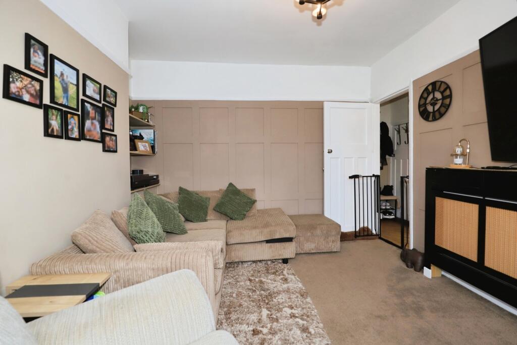 House in Wolverhampton - View 2