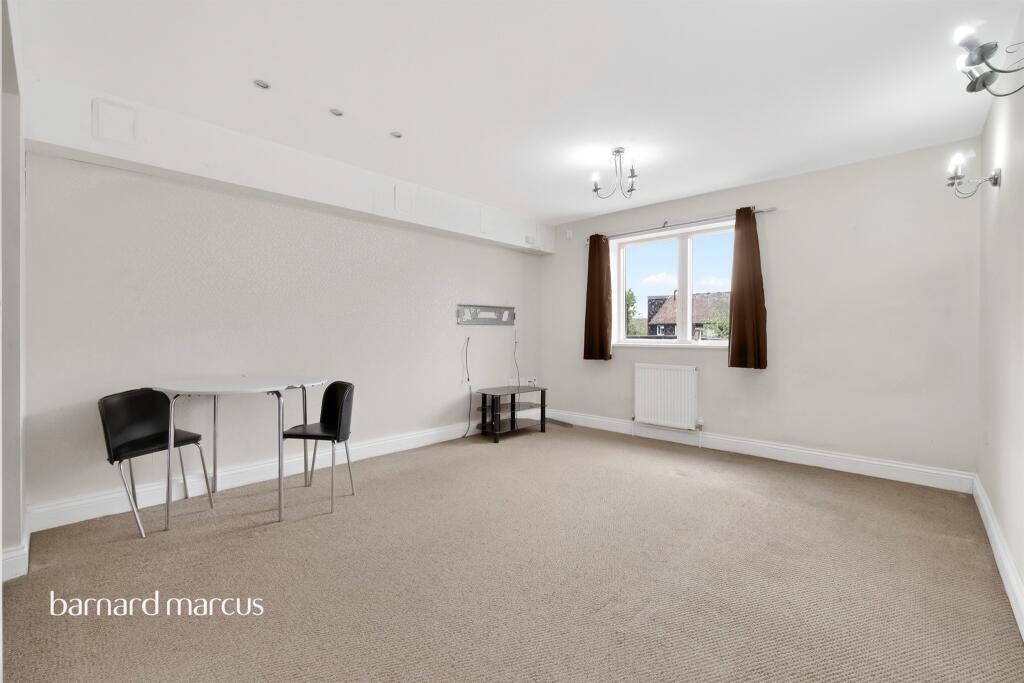 Main image of property: Sanderstead Road, South Croydon